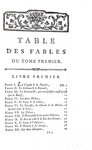 Le favole di Jean de La Fontaine: Fabulae selectae in Latinum sermonem conversae - Rouen 1775