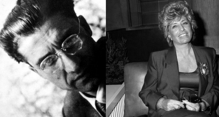 La lettera d'addio di Cesare Pavese a Romilda Bollati (Agosto 1950)