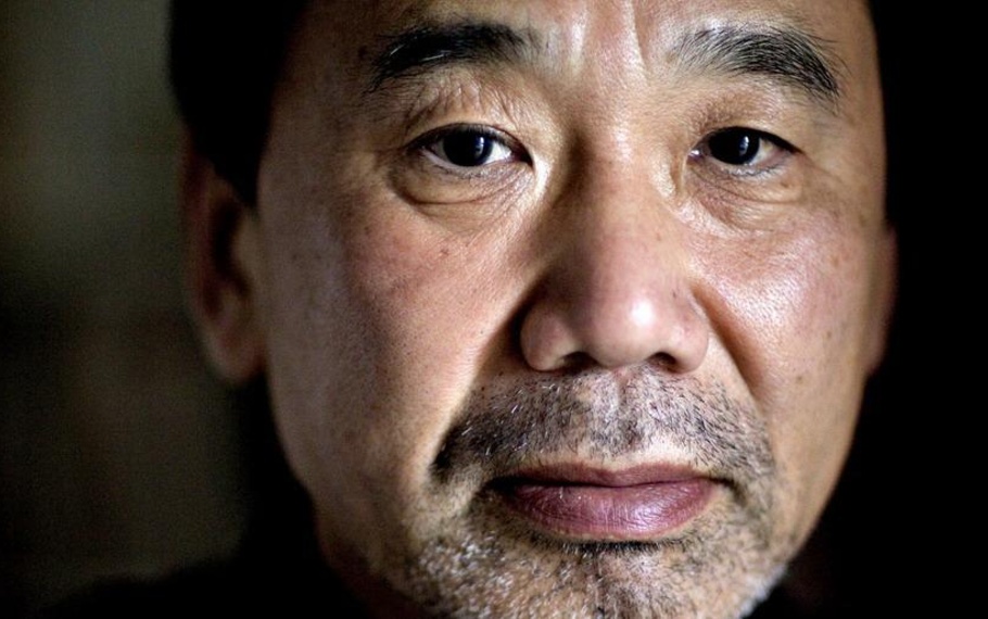 Haruki Murakami - Qualche volta il destino assomiglia a una tempesta di sabbia