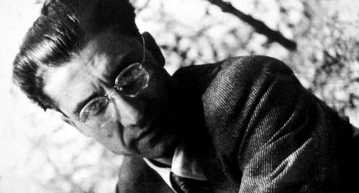 Cesare Pavese - Agonia