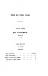 L'ultimo romanzo di Victor Hugo: Il novantatre - Milano, Simonetti, 1874 (prima edizione italiana)