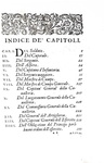 L'organizzazione degli eserciti nel Seicento: Brancaccio - I carichi militari 1610 (prima edizione)