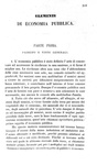 Cesare Beccaria - Dei delitti e delle pene e tutte le Opere minori - Firenze, Le Monnier 1854