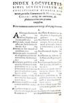 Gerolamo Cagnolo - Commentaria in titulum Digestis de regulis iuris - Colonia 1585 (bella legatura)