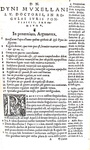 Due maestri di diritto comune: Dynus de Mugello & Philippus Decius - De regulis iuris - Lugduni 1558