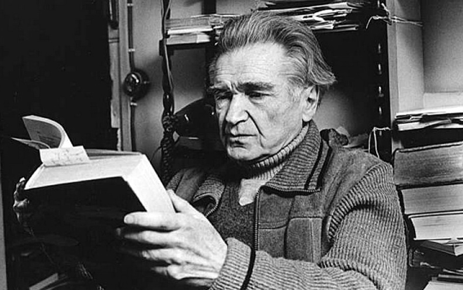 Emil Cioran - Oggi, chi si cura pi dell'anima?