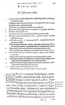 La sovranit nel Cinquecento: Ren Choppin - De domanio Franciae - Paris 1574 (prima edizione)