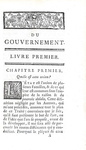 L'Escalopier - De la Republique de Jean Bodin ou trait du gouvernement - 1756 (rara prima edizione)