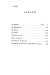 Giuseppe Parini - Opere - Milano 1801/04 (prima edizione complessiva - rara tiratura su carta forte)