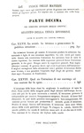 Un classico di economia: Jean Baptiste Say - Corso completo d'economia politico-pratica - 1834/36