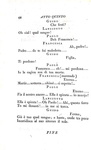 La prima opera a stampa di Silvio Pellico: Francesca da Rimini - Novara 1818 (rara prima edizione)