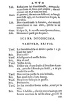 La letteratura erotica nel Cinquecento: Pietro Aretino - Quattro comedie - Londra, John Wolf, 1588