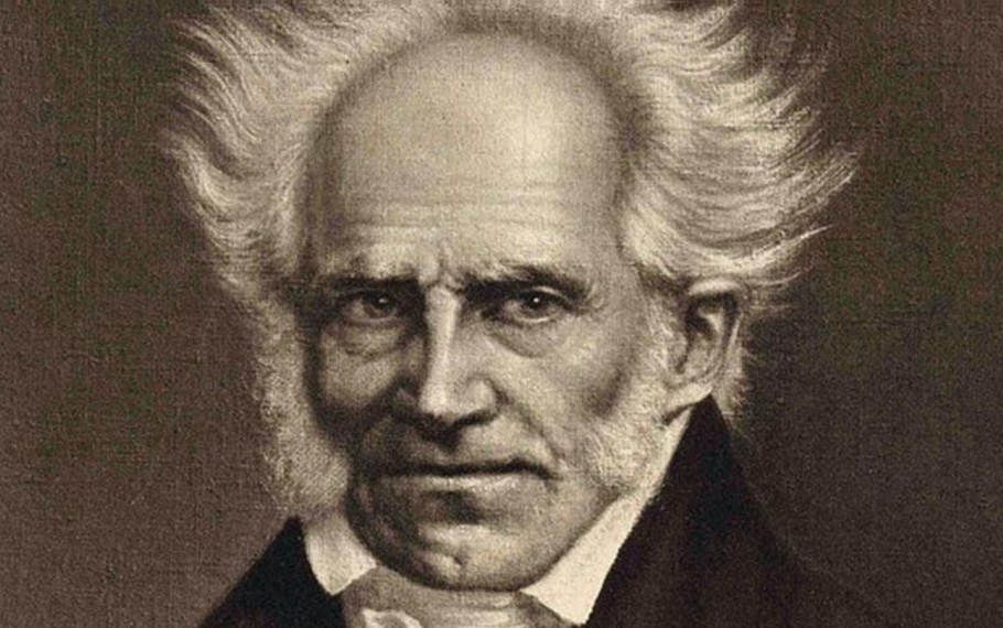 Arthur Schopenhauer - La vita  un affare, il cui ricavato non copre neanche da lontano le spese