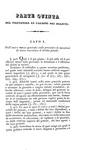 Gian Domenico Romagnosi - Genesi del diritto penale - Prato 1837 (settima e definitiva edizione)