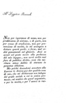 Aristide Palazzini - Del ghiaccio. Dissertazione - Pavia 1839 (rarissima prima e unica edizione)