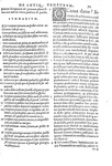 L'Umanesimo giuridico in Italia: Aimone Cravetta - Tractatus de antiquitate temporis - Lugduni 1549