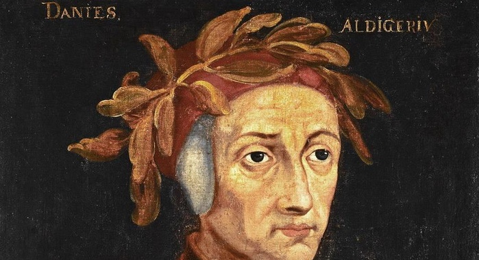 Dante Alighieri - Gli uomini mutevoli e facili a giudicare sono da chiamare pecore