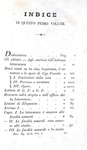 Ugo Foscolo - Scelte opere in gran parte inedite - Firenze 1835 (parzialmente prima edizione)