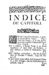 Duello, vendetta e onore: Scipione Maffei - Della scienza chiamata cavalleresca - Trento 1717