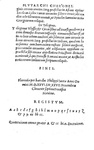 Valerius Maximus - Exempla quattuor et viginti & Plutarchus - Parallela 1526 (rara edizione Giunti)