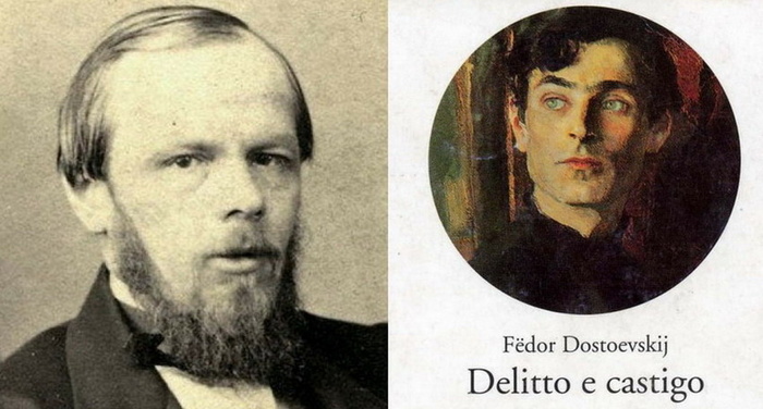 Fëdor Dostoevskij - Delitto e castigo (incipit)