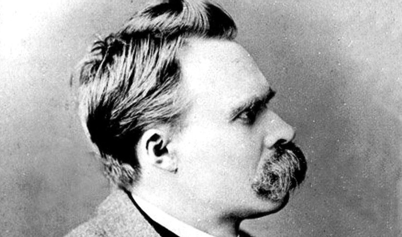 Friedrich Nietzsche - Mi prese un acuto bisogno di conoscermi