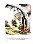 Lewis Carroll - Alice nel paese delle meraviglie - Milano, Boschi 1955 (numerose tavole a colori)