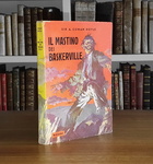 Conan Doyle - Il mastino dei Baskerville. Avventura di Sherlock Holmes - 1950 (prima edizione)