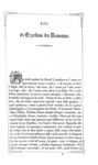 Una splendida opera figurata: Vite e ritratti degli uomini illustri (72 bellissime tavole) - 1841/47