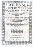 Miscellanea di dieci rarissime opere giuridiche edite in Germania tra il 1598 e il 1602