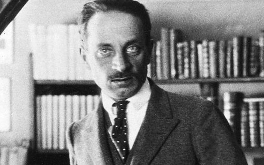 Rainer Maria Rilke - Tutti gli addii ho compiuto