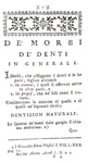 Joseph Jacob von Plenck - De' morbi de' denti e delle gengie - Venezia 1786 (raro e ricercato)