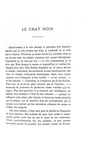 Edgar Allan Poe - Histoires extraordinaires traduites par Baudelaire - 1884 (26 bellissime tavole)