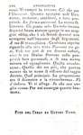 Dante Alighieri - La divina commedia con brevi annotazioni - Firenze, presso il Magheri - 1825