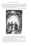 Jules Verne - Viaggio al centro della terra. Unica traduzione autorizzata dallAutore - Milano 1887