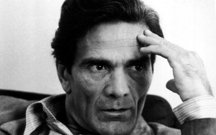 Pier Paolo Pasolini - Cos' questo golpe? Io so