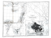 La Terra Santa ed i luoghi illustrati con vedute pittoresche - 1837 (prima edizione - 50 tavole)