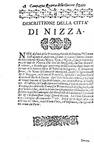 Francia contro Grande Alleanza: Ragguaglio sulla pace di Nimega - Modena 1698 (con 20 belle tavole)