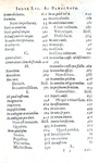 Gerolamo Cagnolo - Commentaria in titulum Digestis de regulis iuris - Colonia 1585 (bella legatura)