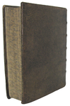 Diritto di guerra: Grotius & Barbeyrac - Le droit de la guerre et de la paix - 1724 (prima edizione)