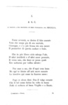 Poesie di Giusu Carducci (Enotrio Romano) - Firenze 1871 (prima edizione tirata in 1500 esemplari)