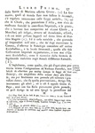 Il diritto d'asilo nel Settecento: Francesco d'Aguirre - Discorso sopra l'asilo ecclesiastico - 1763