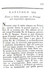 Un capolavoro della scienza politica: Niccol Machiavelli - Il principe - 1802 (edizione rara)