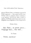 Giovanni Verga - La caccia al lupo. La caccia alla volpe. Bozzetti scenici - 1902 (prima edizione)