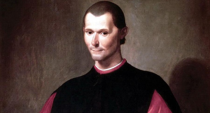 Niccol Machiavelli - Ognuno vede quel che tu pari, pochi sentono quel che tu sei