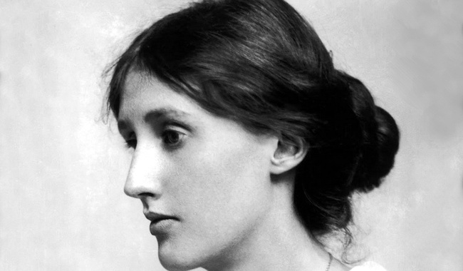 Virginia Woolf - Libri scritti per piacere o per denaro