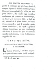 Francescantonio Pescatore - Saggio sopra I delitti e le pene - Torino 1780 (rara prima edizione)