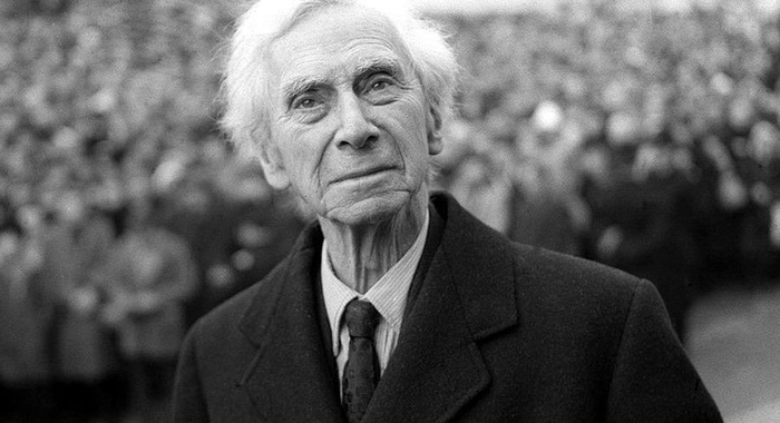 Bertrand Russell - Come prendere una decisione difficile