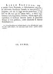 Il diritto d'asilo nel Settecento: Francesco d'Aguirre - Discorso sopra l'asilo ecclesiastico - 1763