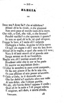 Giacomo Leopardi - Poesie - Napoli, per Francesco Rossi 1849 (Canti, Paralipomeni, Sonetti, Idilli)